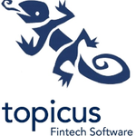 Topicus logo