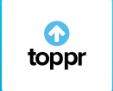 toppr logo