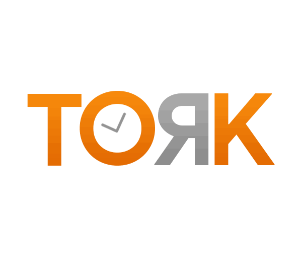 TORK logo