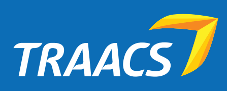 TRAACS logo