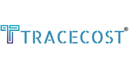 Tracecost logo