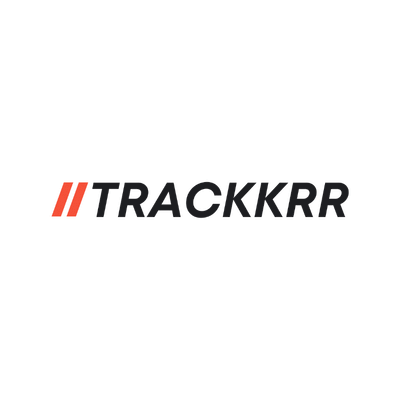 Trackkrr logo