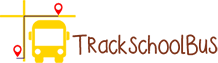 TrackSchoolBus logo