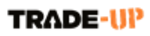 Trade-Up logo