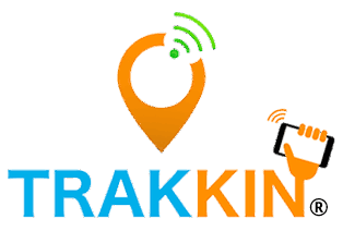 TRAKKIN logo