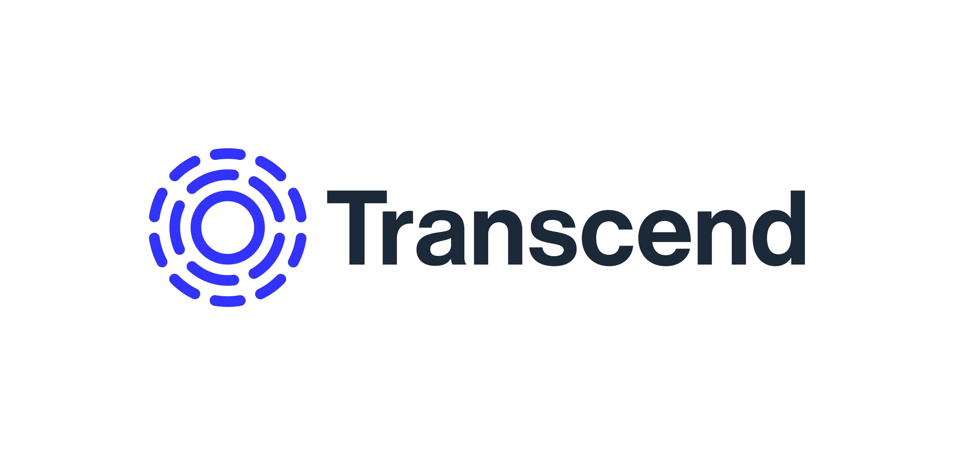 Transcend.io logo