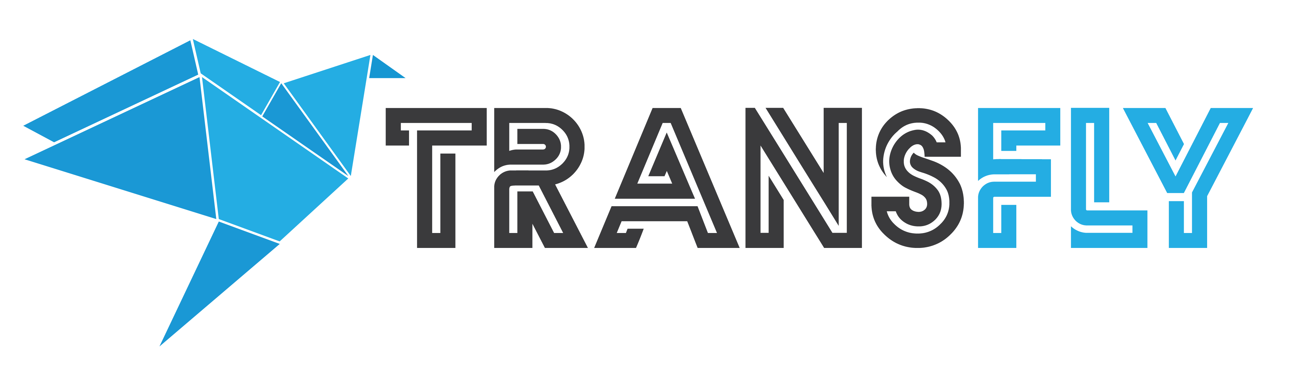 Transfly logo