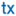 Transifex logo