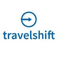 travel technology solutions logo