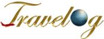 Travelog logo