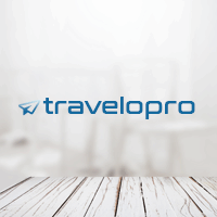 Travelopro logo