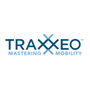 TRAXXEO logo