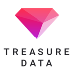 Treasure Data logo