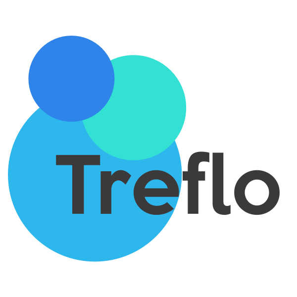 Treflo logo