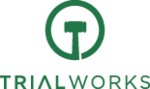 TrialWorks logo