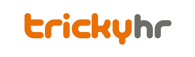 Tricky HR Payroll logo