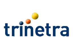 Trinetra Wireless logo