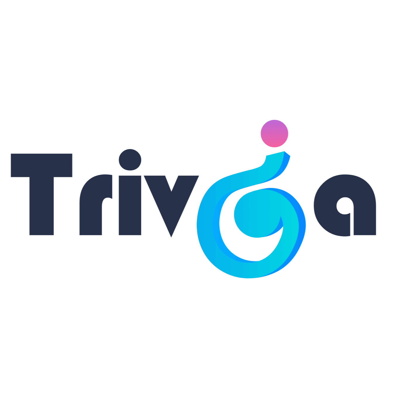 Trivia logo