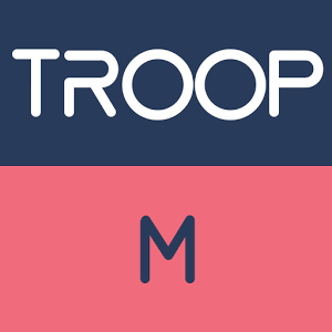 Troop Messenger logo