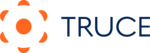 TRUCE logo