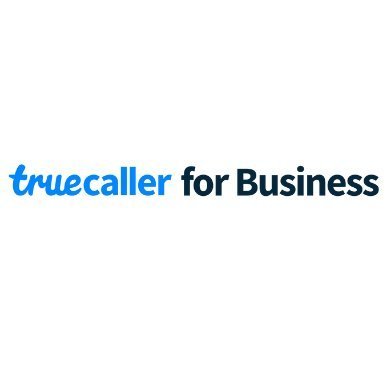 Truecaller for Business logo