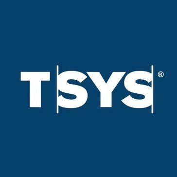 TSYS logo