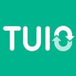 TUIO logo