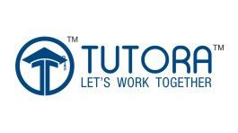 TUTORA logo