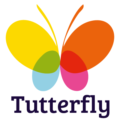 TutterflyCRM logo