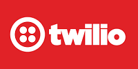 Twilio logo