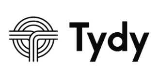 Tydy logo