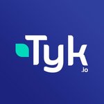 Tyk logo