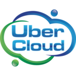 UberCloud logo