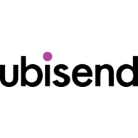 ubisend logo