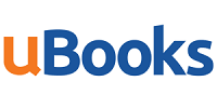 uBOOKS logo