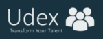 Udex logo