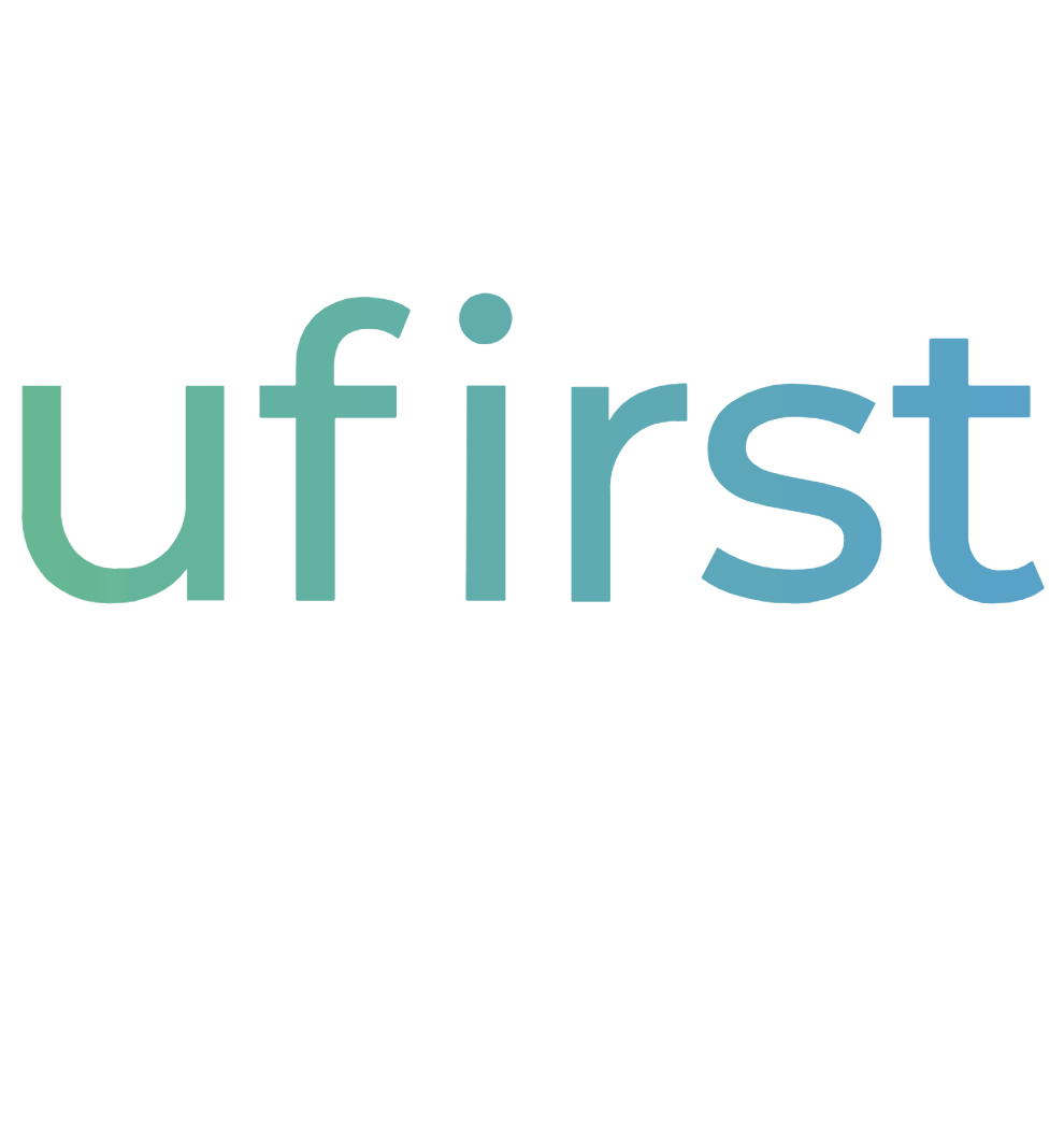 uFirst logo