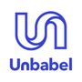 Unbabel logo