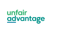 Unfair Advantage logo