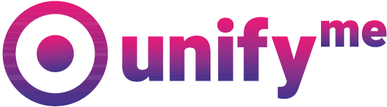 UnifyMe logo