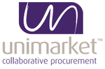 Unimarket logo