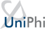 UniPhi logo