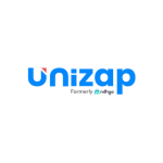 Unizap logo