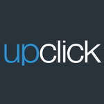 Upclick logo