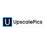 UpscalePics logo