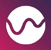 Upwave logo