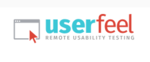 Userfeel logo