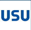 USU logo