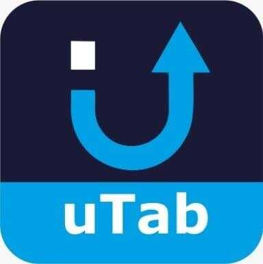 uTAB logo