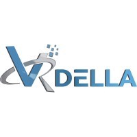 V R Della Infotech Inc logo